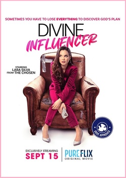 Divine Influencer (2023)