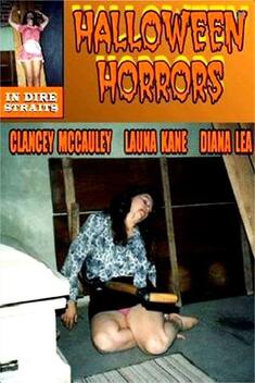 Halloween Horrors (1992)