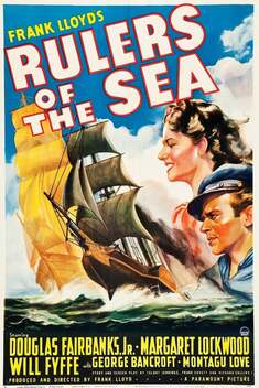 Rulers of the Sea (1939)