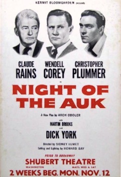 Eye on New York (1956-1967)