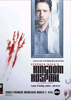 Kingdom Hospital (2004)