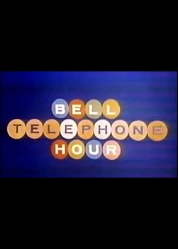 The Bell Telephone Hour (1959-1968)