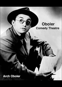 Oboler Comedy Theatre (1949)