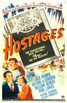 Hostages (1943)