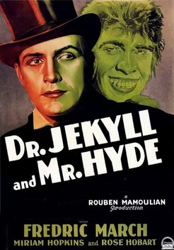 Dr. Jekyll and Mr. Hyde (1931)