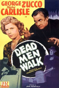 Dead Men Walk (1943)