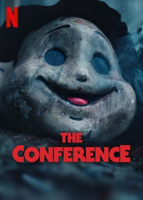 The Conference (2023)