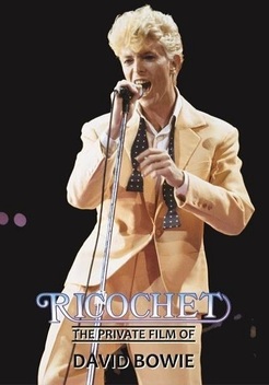 David Bowie: Ricochet (1984)