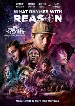 What Rhymes with Reason (2023)