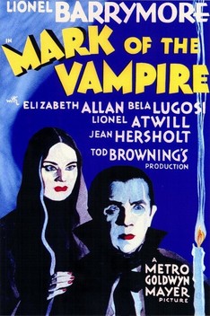 Mark of the Vampire (1935)