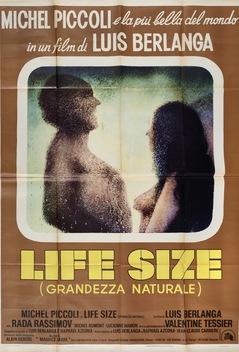 Lifesize (1974)