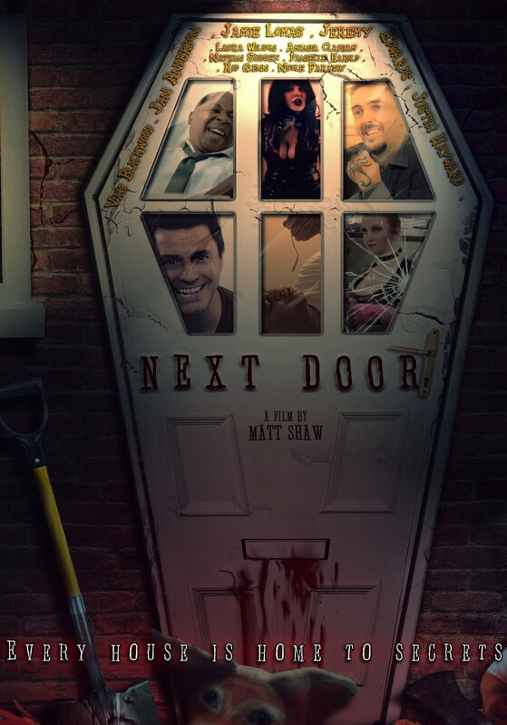 Next Door (2020)