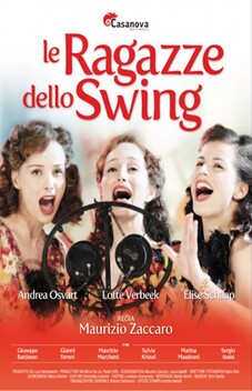The Swing Girls (2010)