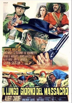 The Long Day of the Massacre (1968)