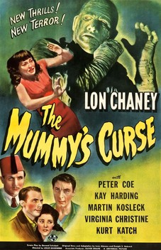 The Mummy's Curse (1944)