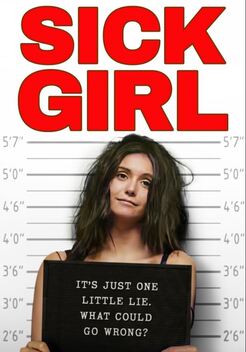 Sick Girl (2023)