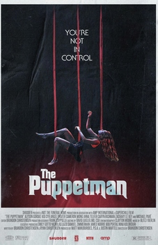 The Puppetman (2023)