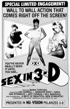 Sexcalibur (1984)