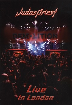 Judas Priest: Live in London (2001)
