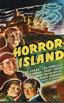 Horror Island (1941)