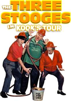 Kook's Tour (1970)