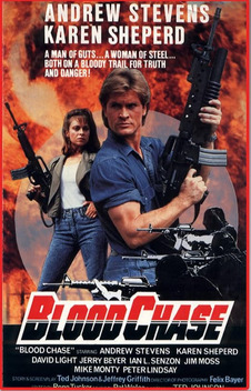 Blood Chase (1991)