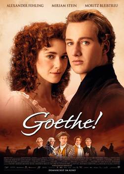 Goethe! (2010)