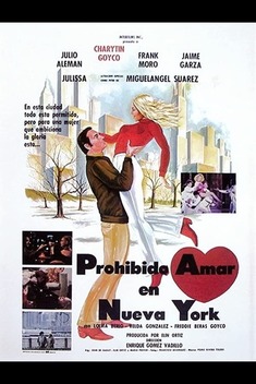 Prohibido Amar En Nueva York (1982)
