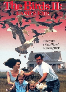 The Birds II: Land's End (1994)