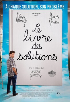 The Book of Solutions (2023)