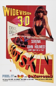 Hot Skin (1978)