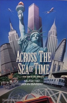 Across the Sea of Time (1995)