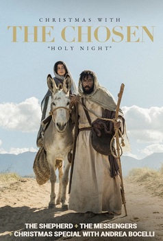 Christmas with The Chosen: Holy Night (2017-2023)