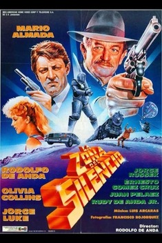 La Zona Del Silencio (1990)