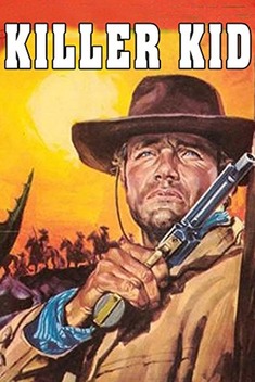 Killer Kid (1967)