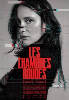 Red Rooms (2023)