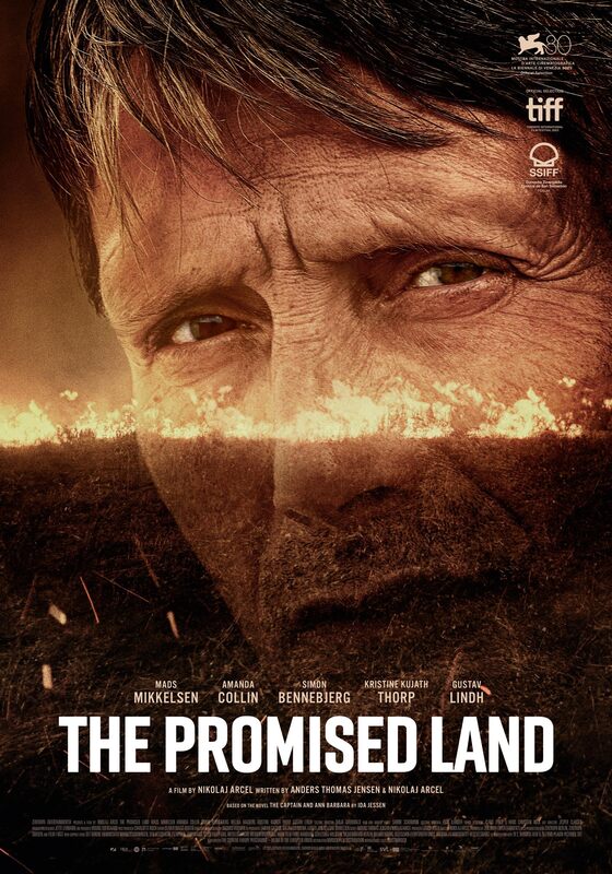 Promised Land (2012) - IMDb