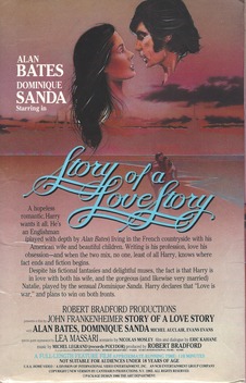 Story of a Love Story (1973)