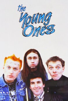 The Young Ones (1982-1984)