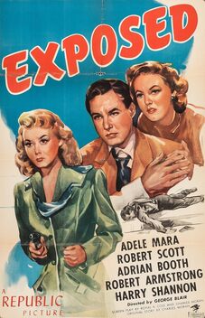 Exposed (1947)