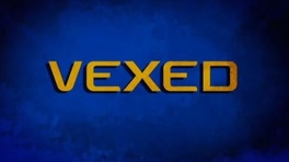 Vexed (2010-2012)