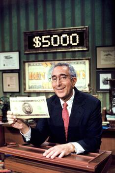 Win Ben Stein's Money (1997-2003)