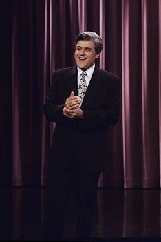 The Tonight Show with Jay Leno (1992-2014)