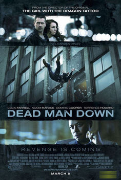 Dead Man Down (2013)