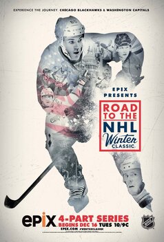 Road to the NHL Winter Classic (2014-)