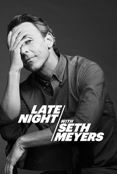 Late Night with Seth Meyers (2014-)