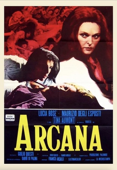 Arcana (1972)