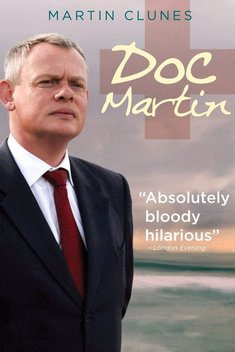 Doc Martin (2004-2022)