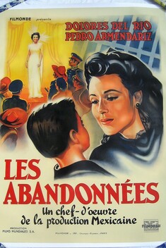 Las Abandonadas (1945)