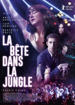 The Beast in the Jungle (2023)